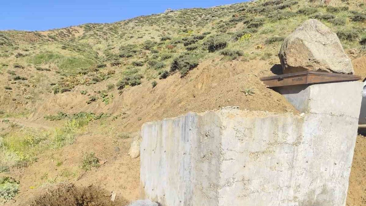 Teşikan Yaylası'nda su paylaşımı tartışması: muhtarlar çözüm talep etti