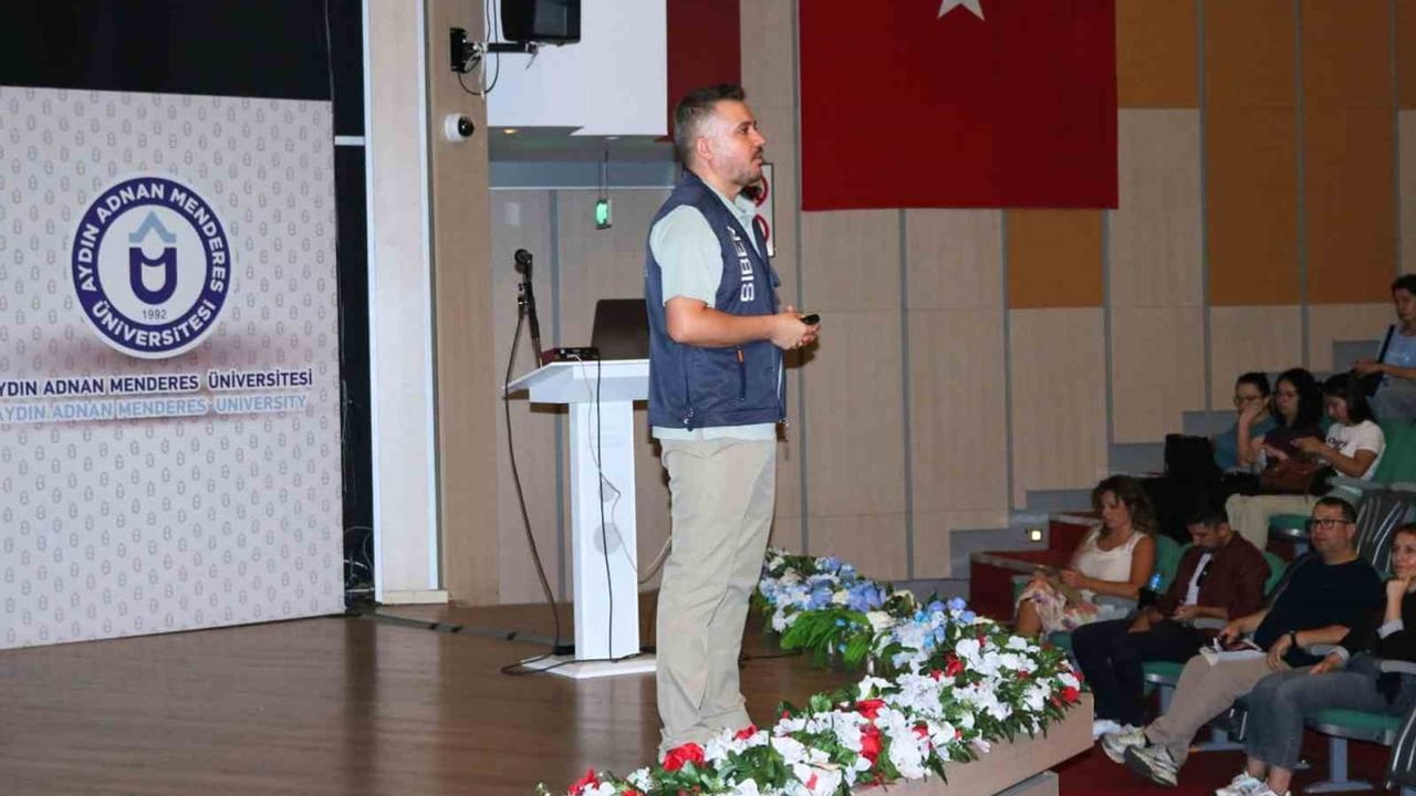 Tıp oryantasyonunda dijital riskler ve bağımlılıkla mücadele odaklı eğitim