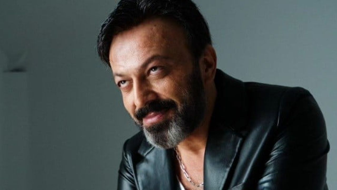 Tiyatro ve ekranların tanınmış ismi Serhat Kılıç Kağıthane'de vefat etti