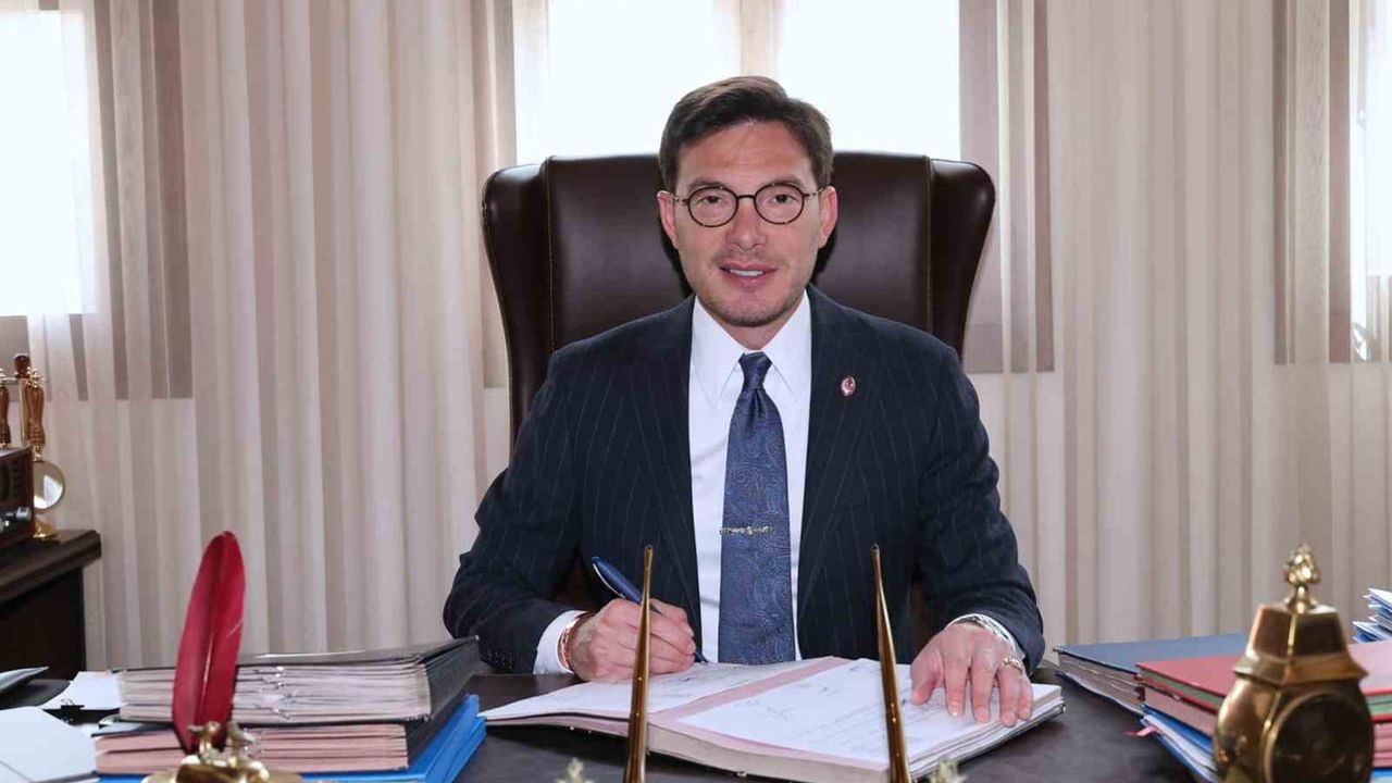 Tokat'ta iki asırlık zabıta geleneği çocuk şenliğiyle kutlanacak