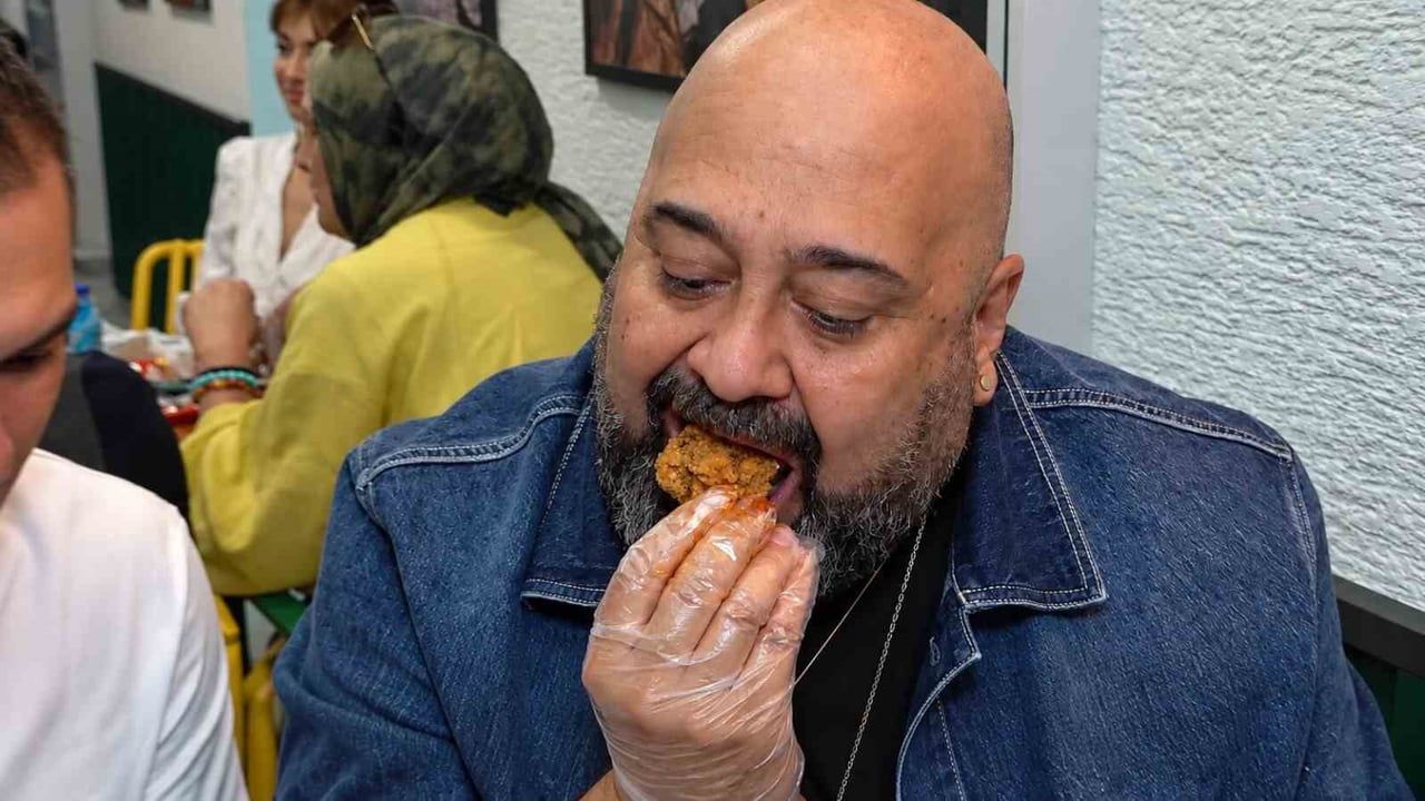 Tolga Şener'den Wingsbro ile anlamlı başlangıç: ilk gün geliri kız çocuklarına ayrıldı