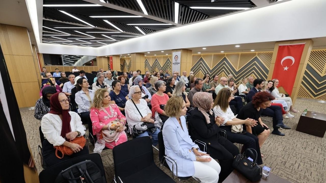 Toplumsal dayanışma ile Alzheimer farkındalığı güçleniyor