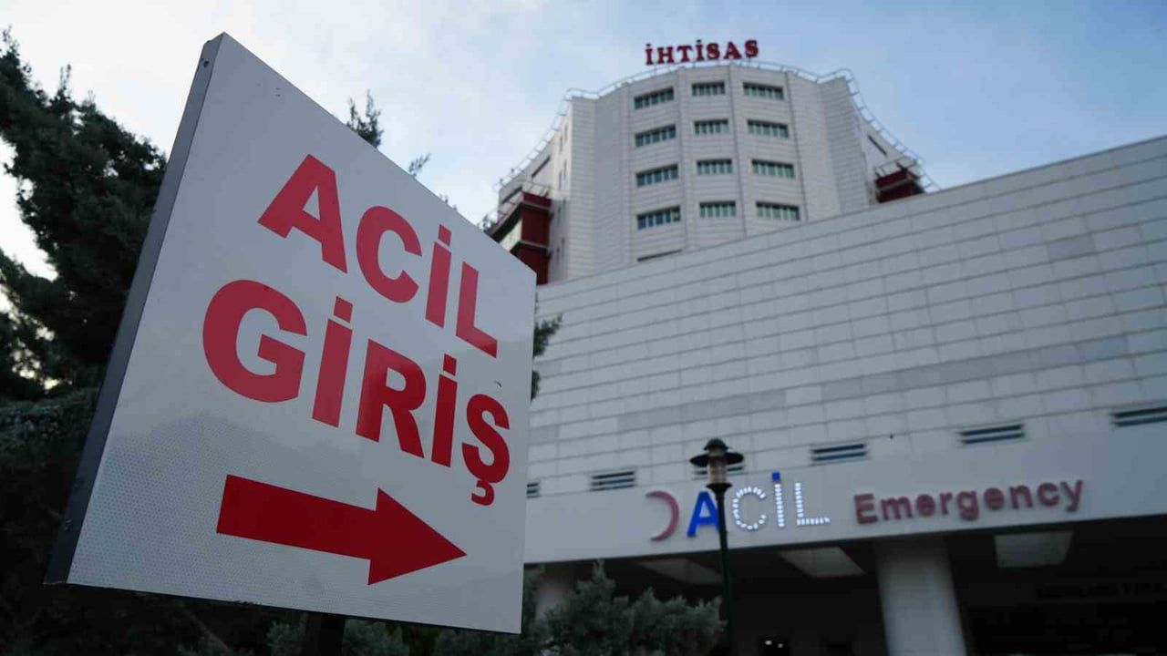 Toptancı halindeki alacak anlaşmazlığı bıçaklı saldırıya dönüştü