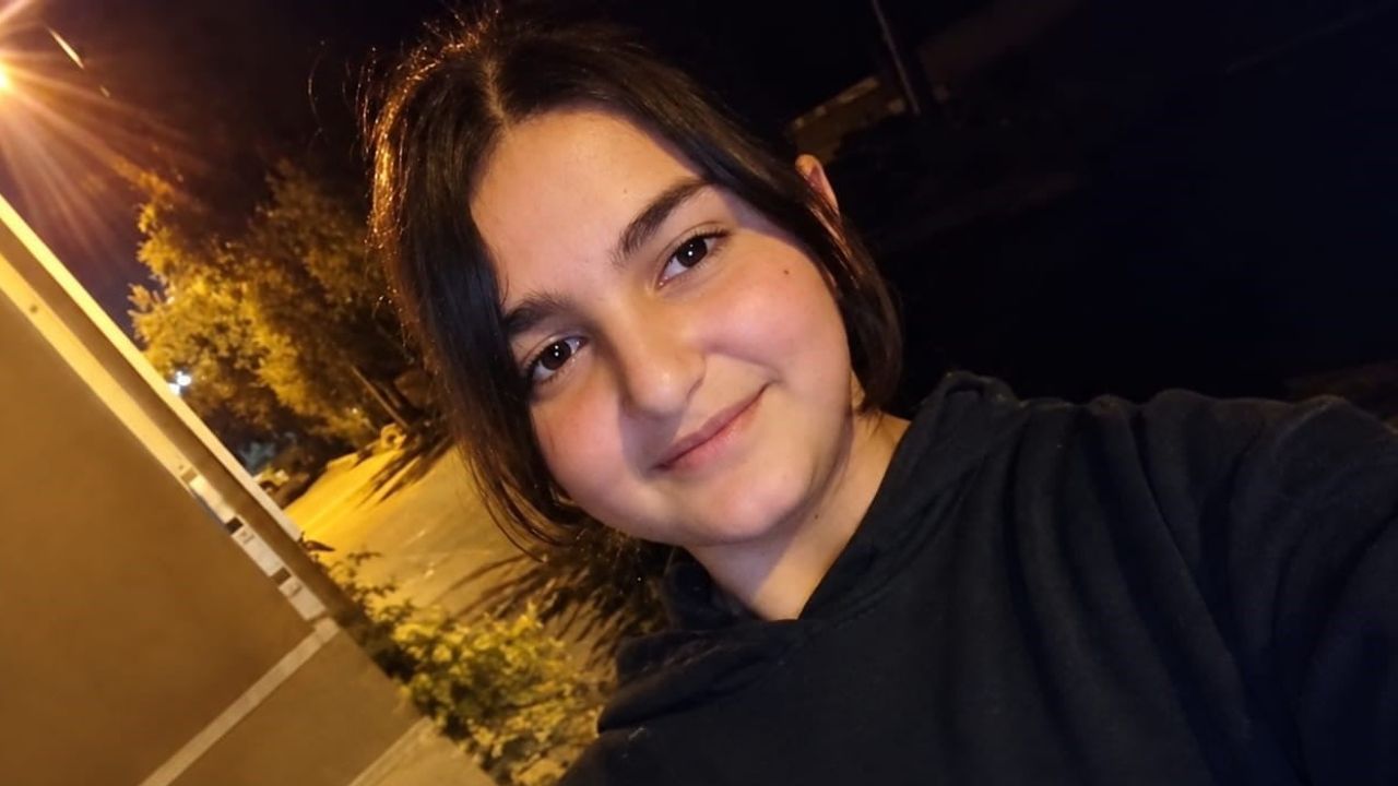 Torbalı'da balkondan düşen 12 yaşındaki Elifnaz hayatını kaybetti