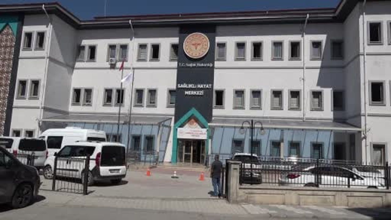 torununun 'pis kokuyorsun' demesi hayatını değiştirdi