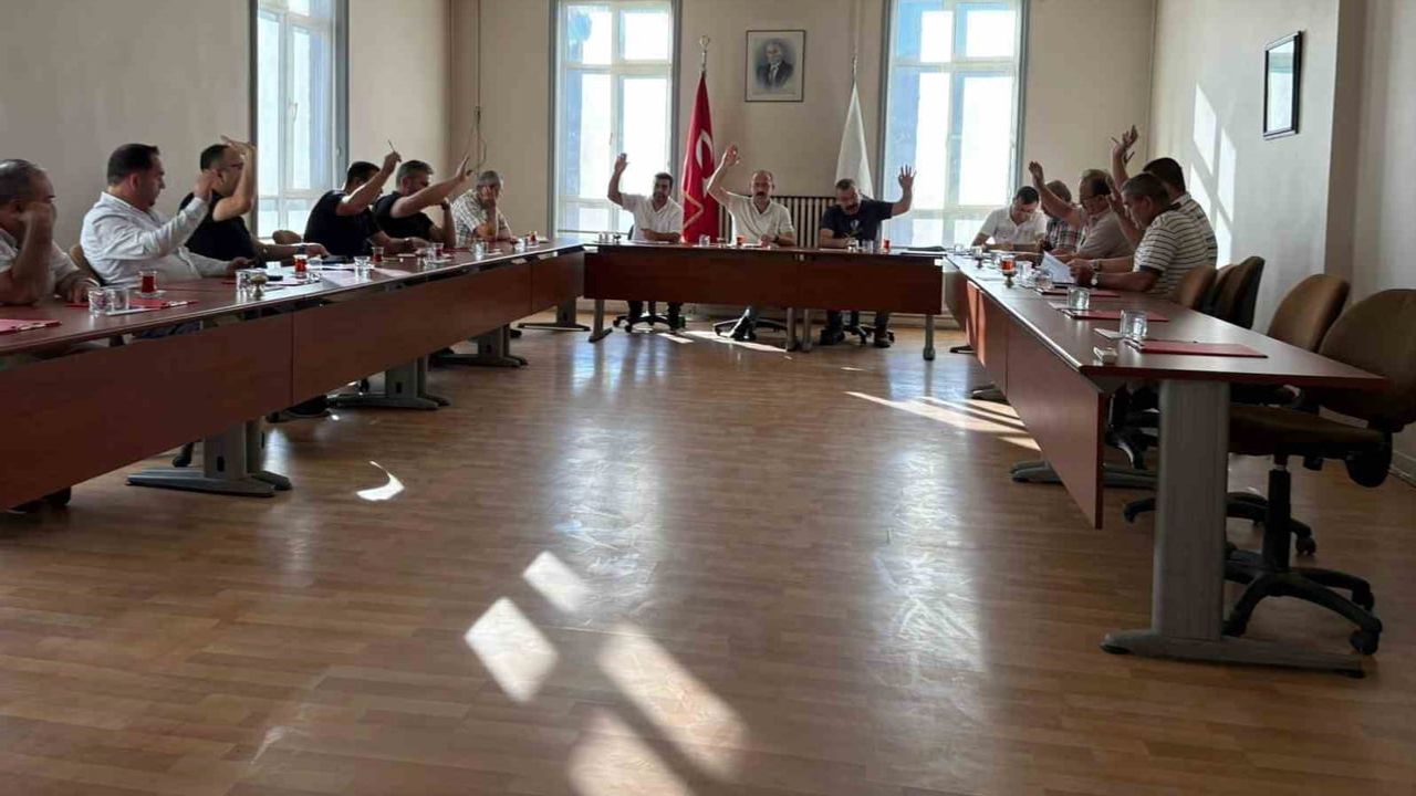 Tosya'da 480 kişilik açık ceza infaz kurumu için arsa tahsisi onaylandı