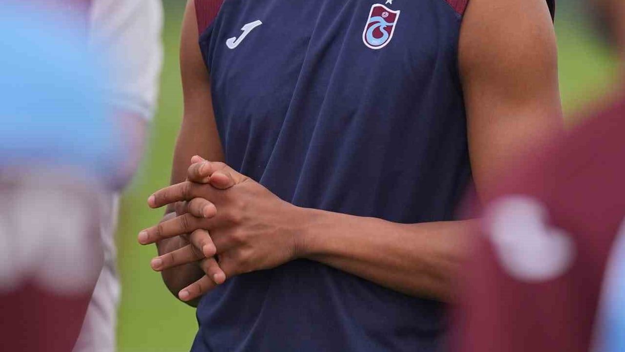 Trabzonspor’un hücum üçlüsü yine ligde belirleyici oldu