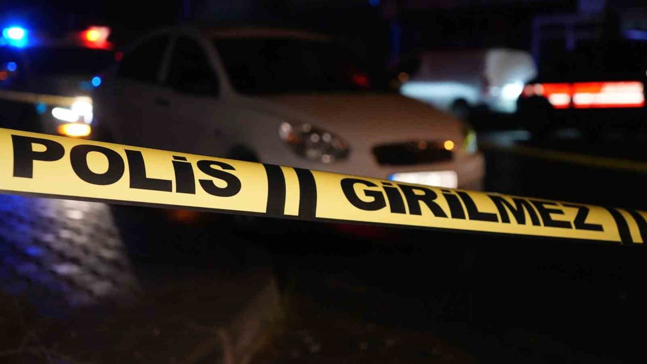 Trafik kazasına müdahale eden polisin şehit olduğu Bahşılı kazasında sürücü tutuklandı