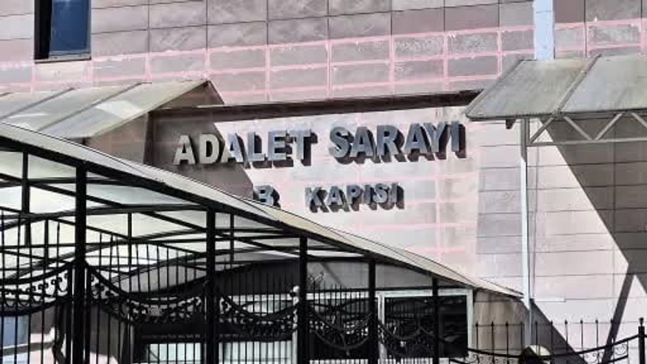 Trafik kazasında 4 yaşındaki Elif'in yaşamını yitirmesinin ardından sürücü tutuklandı