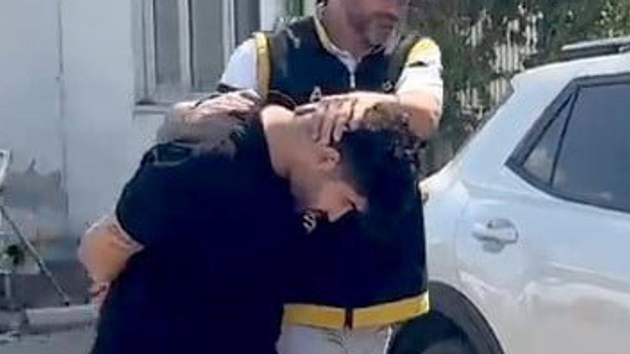 Trafikte başlayan tartışma ölümle sonuçlandı: bir anlık öfke tutuklattı