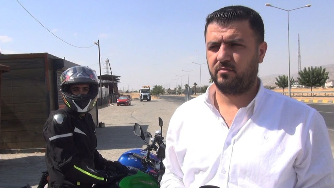 Trafikte görünmek yetmez: motosikletliyi fark etmek hayat kurtarır