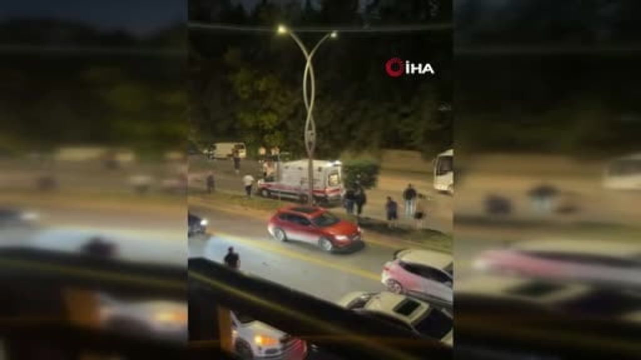 Trafikte yaşamını yitiren Begüm Fil son yolculuğuna uğurlandı
