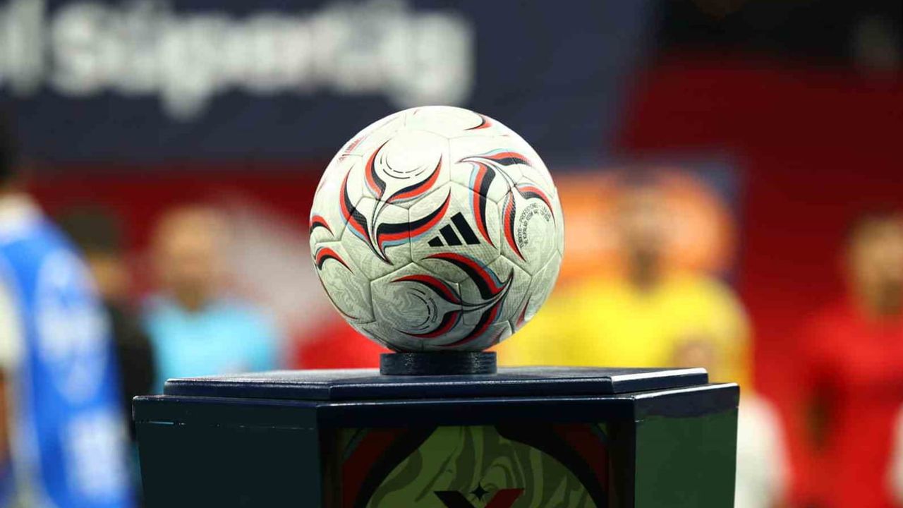 Trendyol Süper Lig 6. haftada zirve düellosu ve milli ara öncesi son sınavlar