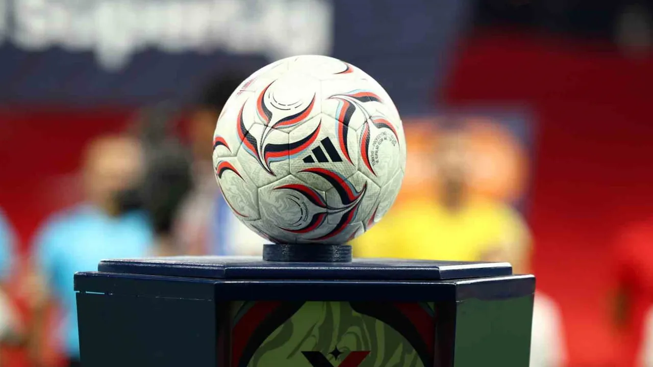 Trendyol Süper Lig'de 6 haftada 161 gol ve öne çıkanlar