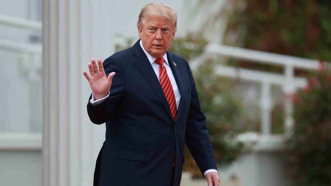 Trump Dublin'de: ara seçimlerden sonra İran çatışmasının sona ereceğini ve petrolün gerileyeceğini söyledi