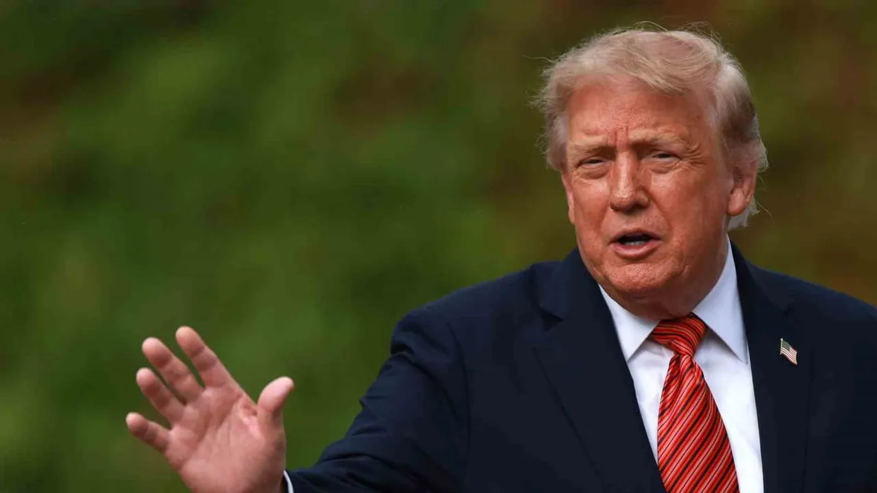 Trump: Ukrayna ve Rusya, enerji tesislerini hedef almamayı kabul etti