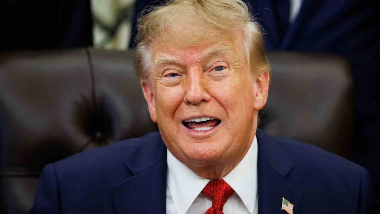 Trump Yapay Zeka Kuvvetleri'ni kuracağını açıkladı
