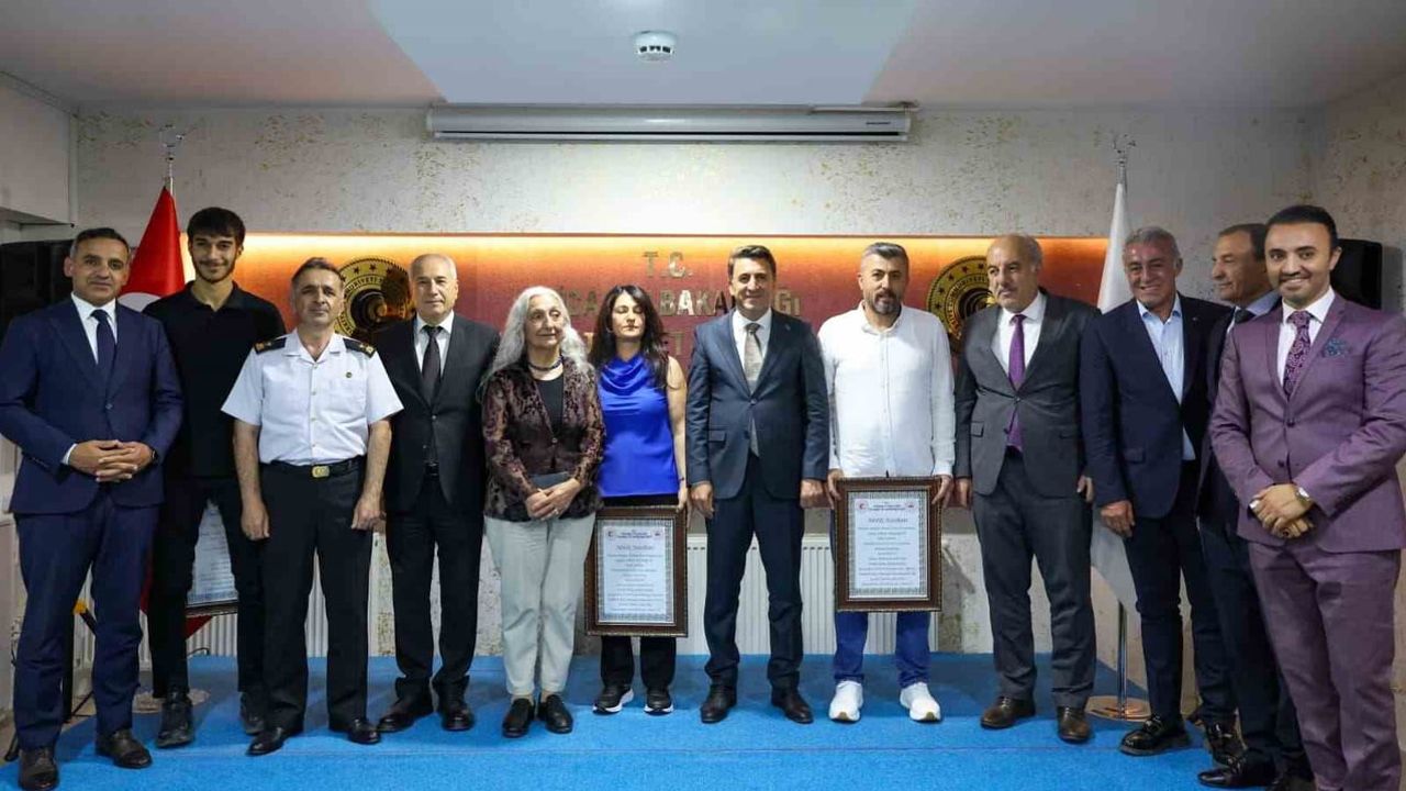 Tunceli'de ahlak ve esnaf dayanışması öne çıktı