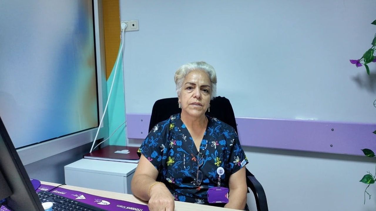 Tunceli'de her gebe için birebir ebe takibiyle anne ve bebek sağlığı güçlendiriliyor