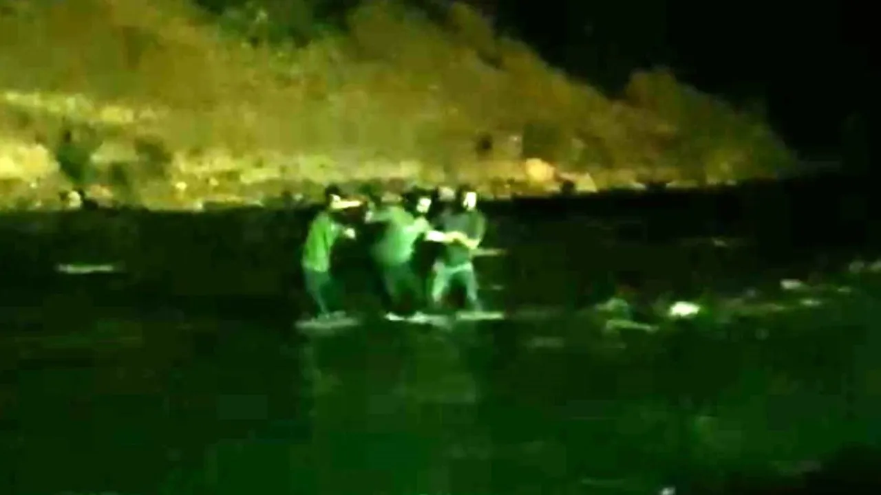 Tunceli'de insansız hava araçları destekli ortak operasyonda firari hükümlü ve yardımcısı ele geçirildi