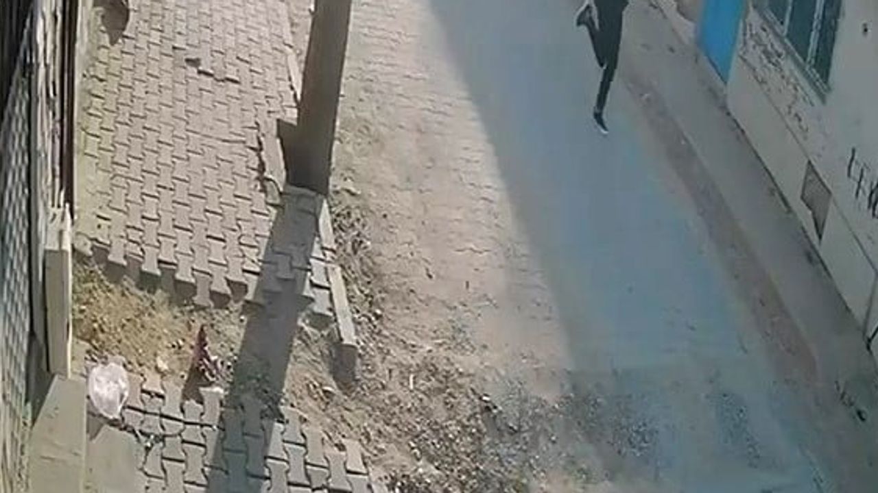Turgutlu'daki okul saldırısında üç çocuk yoğun bakımda, tedbirler yaygınlaştırılıyor