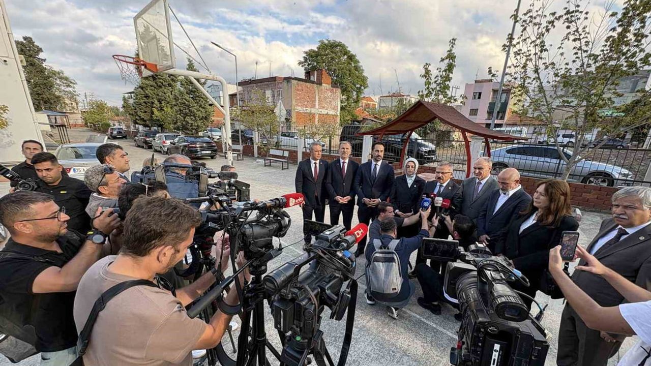 turgutlu saldırısı sonrası ailelere dijital radikalleşme ve sembol uyarısı