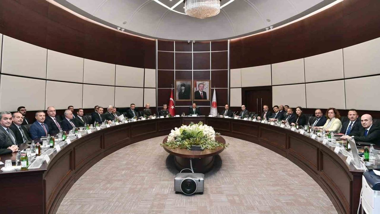 Türk sanayinin NATO projelerine erken entegrasyonu için yeni adım