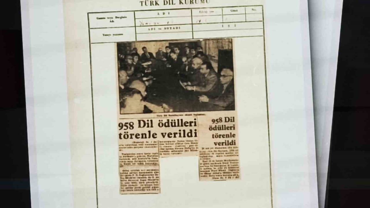 türkçe mirası ve kurumsal itibar: dil bayramı mesajı ile Orzax’ın ödül başarısı