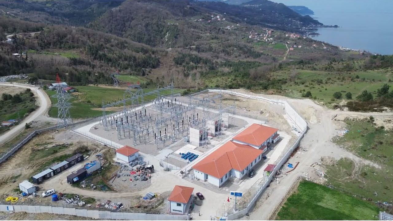 Türkeli'nin elektrik altyapısı yenileniyor: kesintiler azalacak