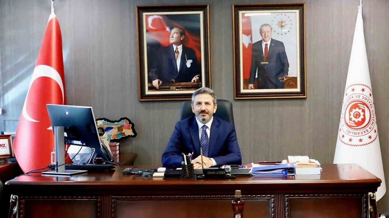Türkiye çok yönlü dış politikasıyla bölgesel ve küresel güven inşa ediyor