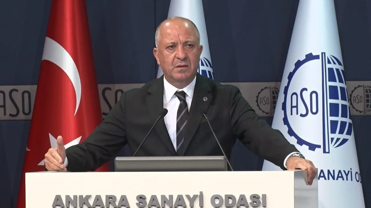 Türkiye-Fransa iş birlikleri sanayi odaklı yeni bir ivme kazanıyor