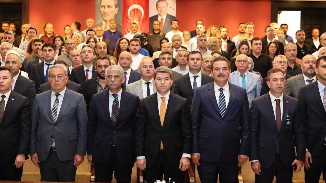 Türkiye turizminde uluslararası rekabette üst ligde