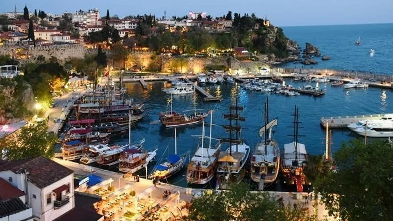 Türkiye'ye uluslararası ödül: sürdürülebilirlik ve erişilebilir plajlarla örnek destinasyon