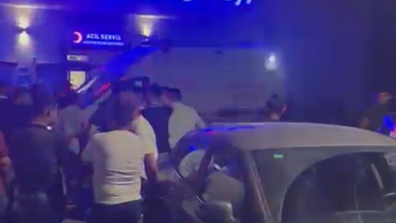 Türkoğlu'nda şarküteride sessiz son: üç gündür haber alınamayan esnaf ölü bulundu