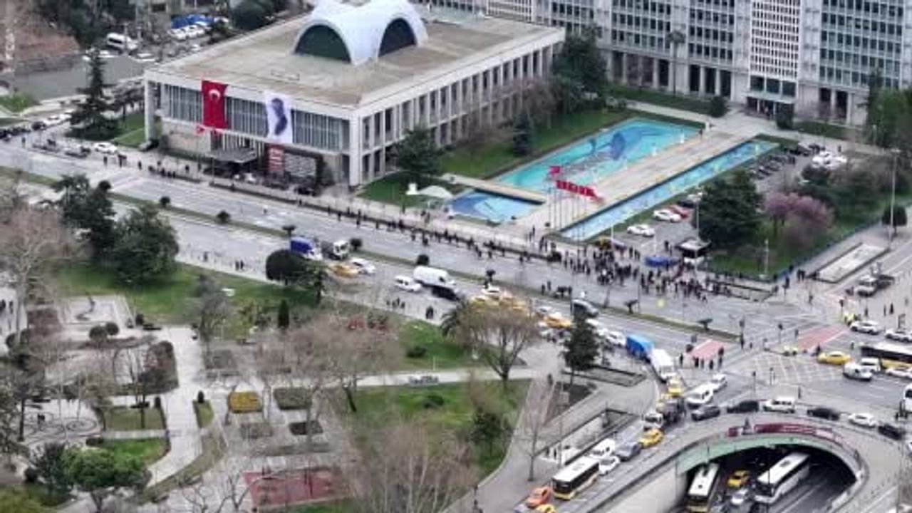 Tutuksuz sanık Eyüp Subaşı: etkin pişmanlık ifadelerinin arkasındayım, örgüt üyesi değilim