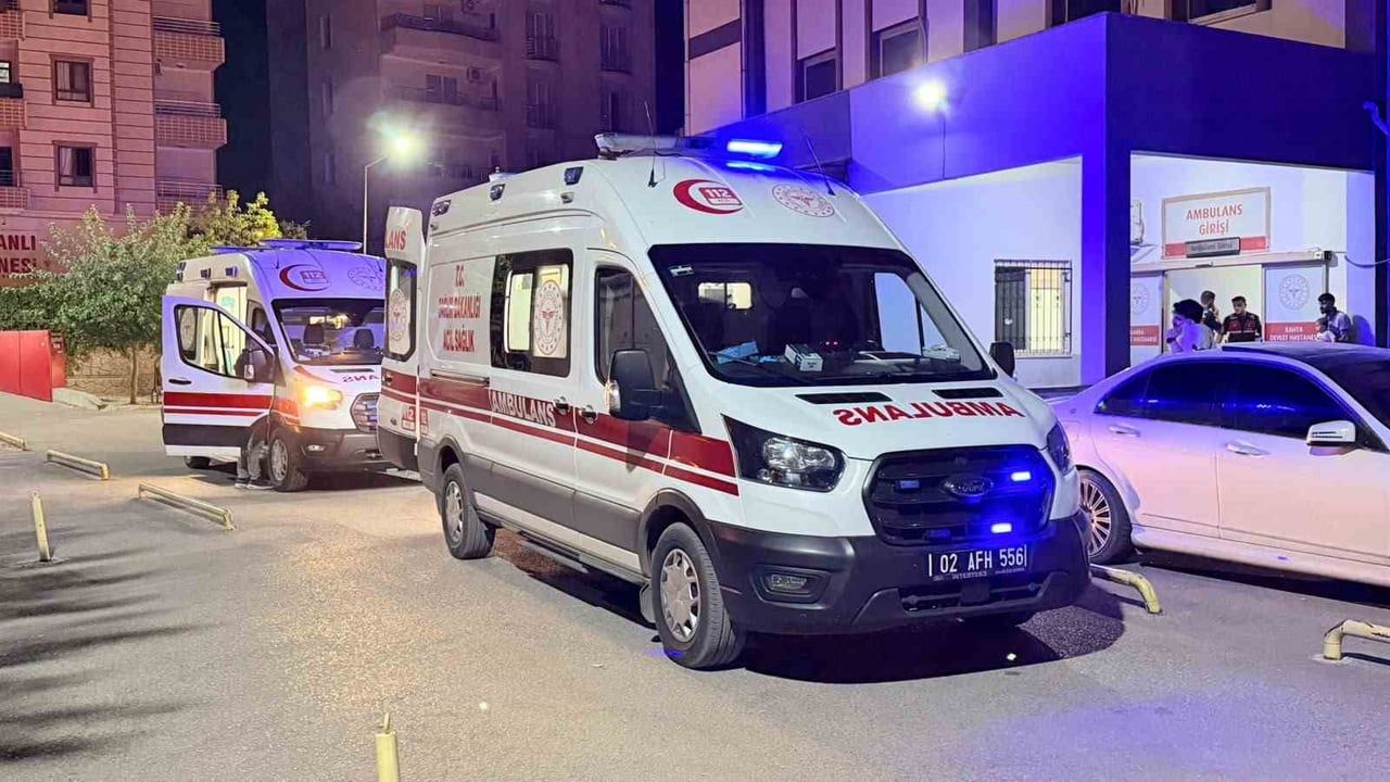 Tütün tarlasından dönüşte düşen kadın hayatını kaybetti