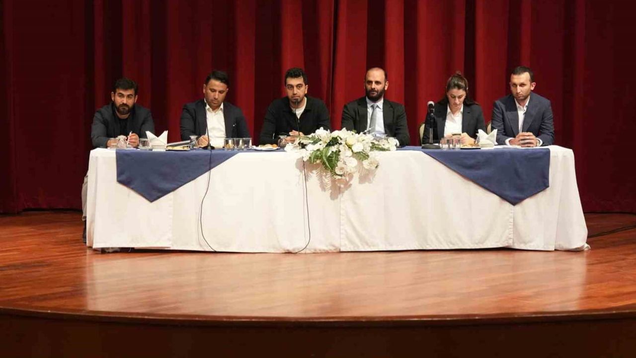 Tuzla belediyesi Penguen Sitesi mağdurlarının evlerini TUZ-YAP ile yeniden inşa edecek