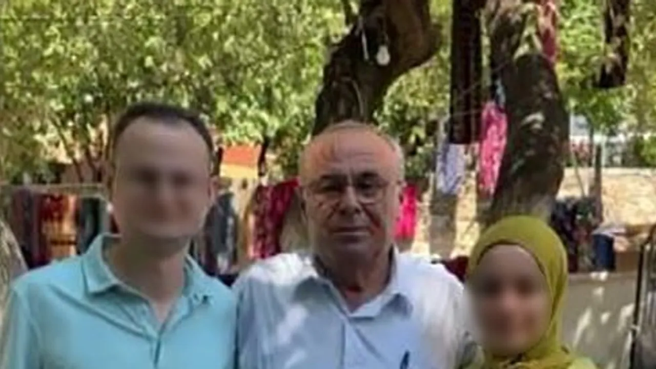 Üç gün süren düğün sonrası kaybolan gelin ve 5 milyonluk takılar soruşturmanın merkezi oldu