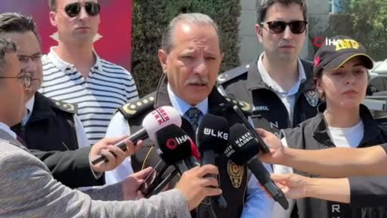 Üç ilçede narkotik operasyonu: iş yeri ve vale noktalarında 160 gözaltı
