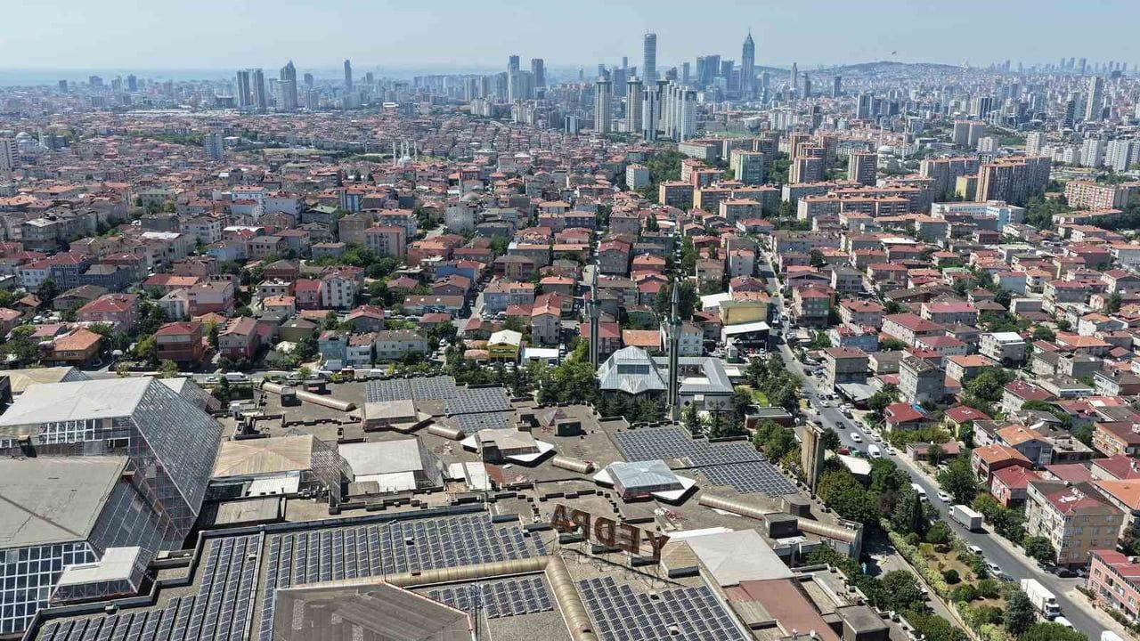 Üç mahallede imar sürecinde dönüm noktası
