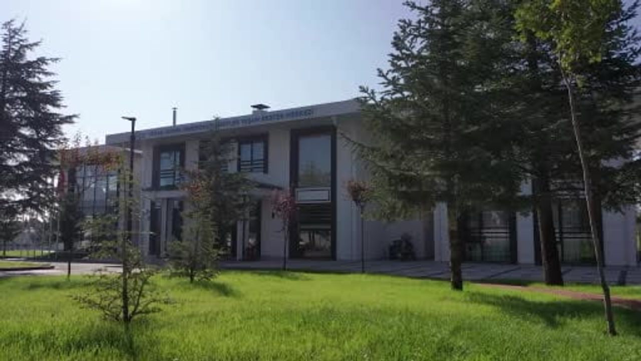 Üç yılda örnek bir yaşam destek modeline dönüşen DOSD Meram