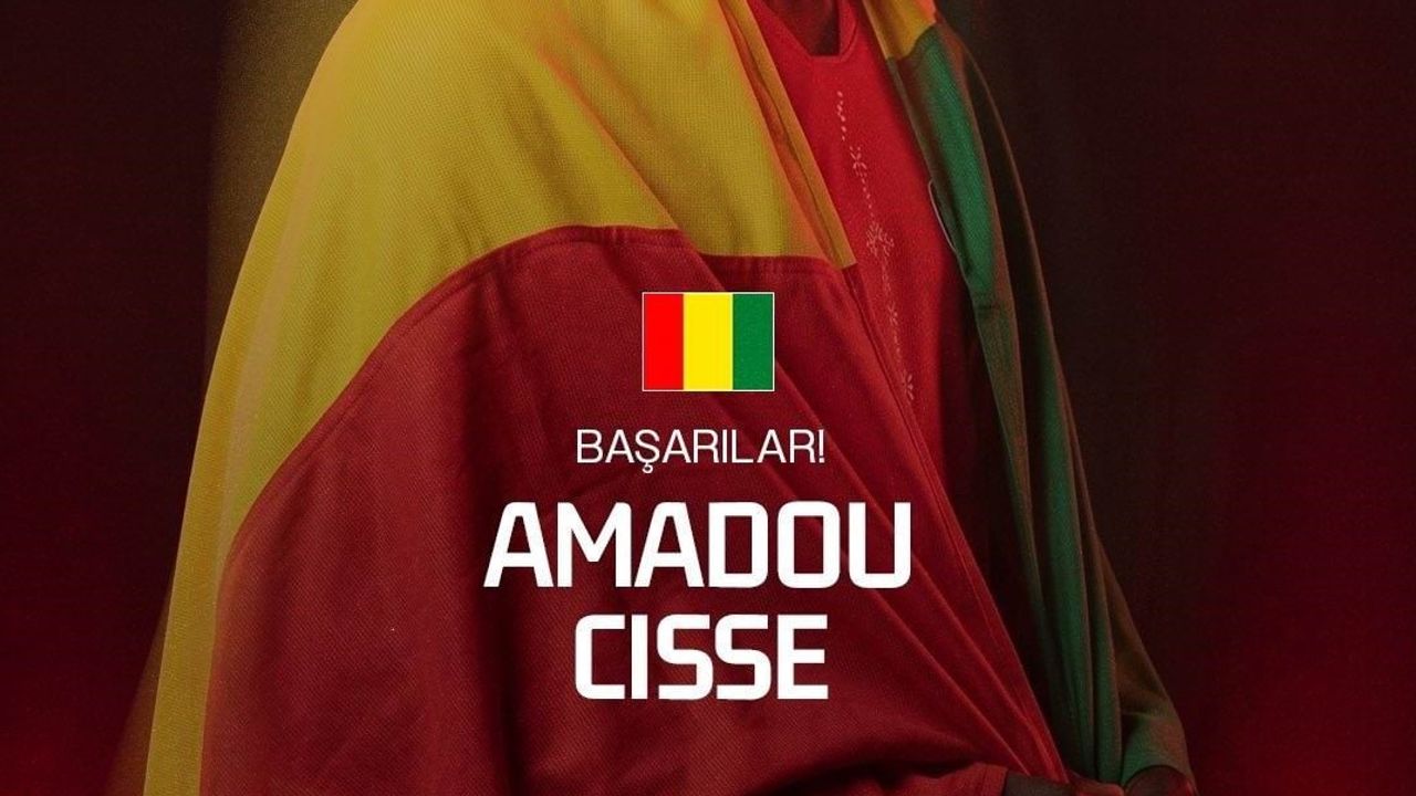 Üçüncü sıradaki Amed'ten altı futbolcu milli takıma çağrıldı