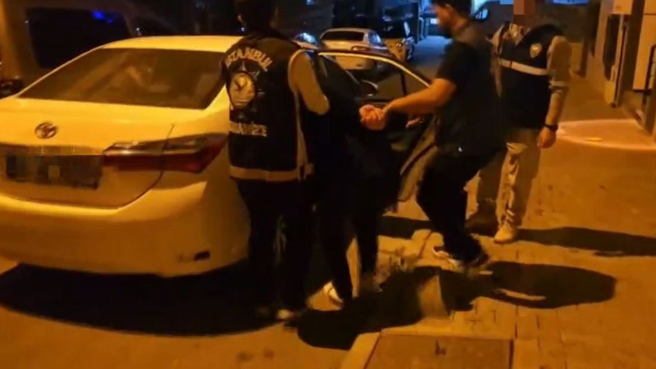 Ülke çapında eş zamanlı baskın: yeni nesil örgütlere 155 gözaltı