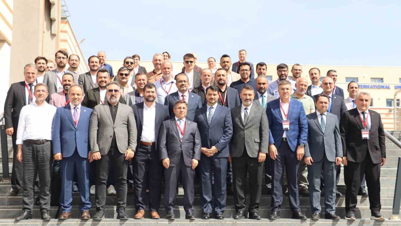 Uluslararası iş birliğini güçlendirmek için Saraybosna deklarasyonuna imza