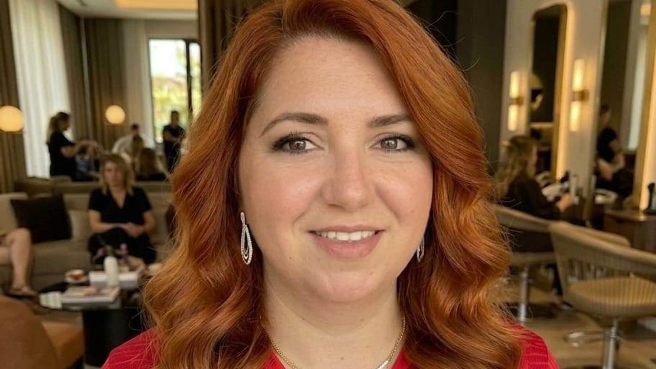 Uluslararası ringde Kütahya imzası: Fatma Çakır dünya gençler şampiyonasında hakem