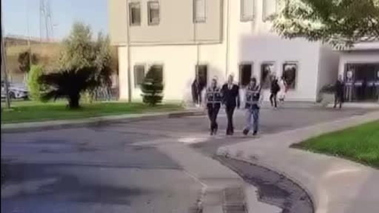 Ümit Boyner’in oğlu İBB soruşturmasında İstanbul Havalimanı’nda gözaltına alındı