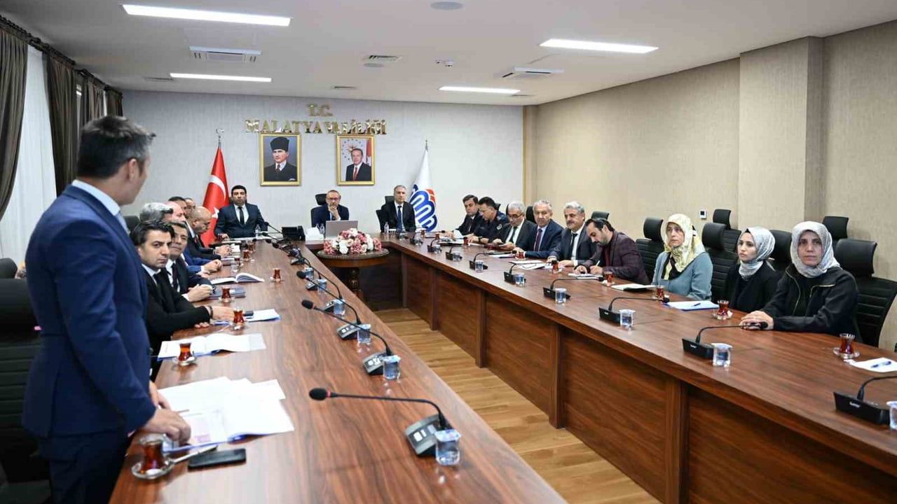 Üniversite kampüsleri ve yurtlar için ortak güvenlik yol haritası