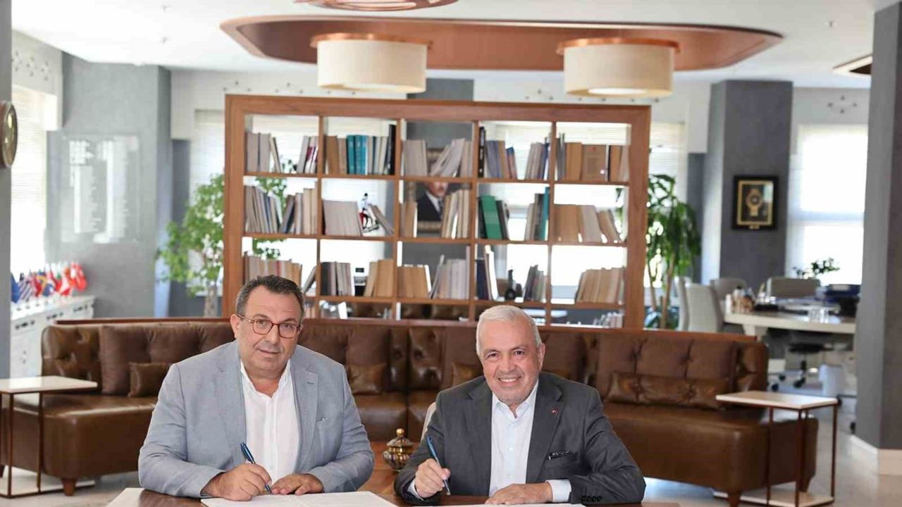 Üniversiteli gençlere kamu ve sanayiden mentörlükle yerel aktör olma fırsatı
