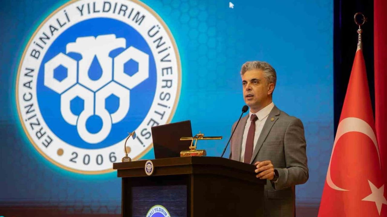 Üniversiteye yeni adım: EBYÜ'de oryantasyon programı