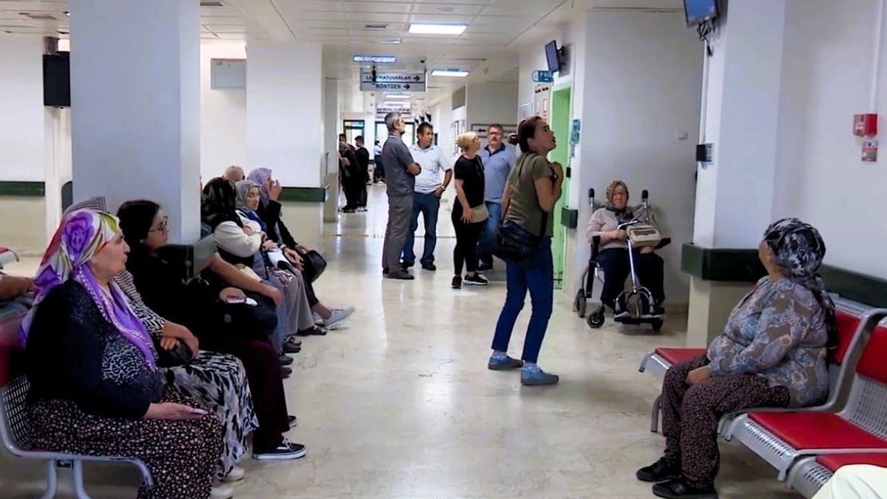 Unutkanlık uyarısı: Alzheimer şüphesi varsa ertelemeyin